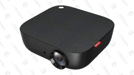 Nebula by Anker Prizm II 1080p LED Projector | $200 | Amazon | Use the code PZM4EVER